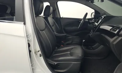 ChevroletGMDaewoo Spark 2019, 51524 км, за 4561.08 USD - фото 10