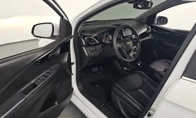 ChevroletGMDaewoo Spark 2019, 51524 км, за 4561.08 USD - фото 11