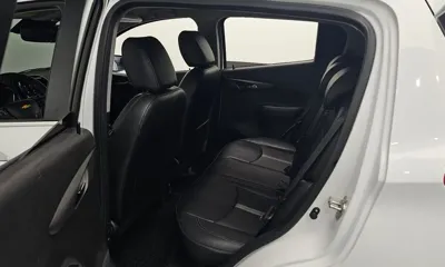 ChevroletGMDaewoo Spark 2019, 51524 км, за 4561.08 USD - фото 12