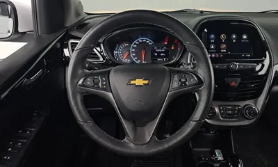 ChevroletGMDaewoo Spark 2019, 51524 км, за 4561.08 USD - фото 13