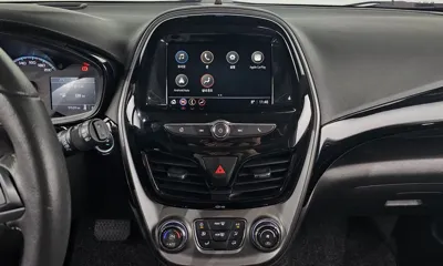ChevroletGMDaewoo Spark 2019, 51524 км, за 4561.08 USD - фото 14