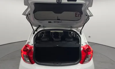 ChevroletGMDaewoo Spark 2019, 51524 км, за 4561.08 USD - фото 20