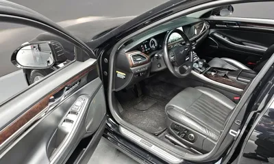 Genesis EQ900 2017, 137857 км, за 11009.78 USD - фото 12