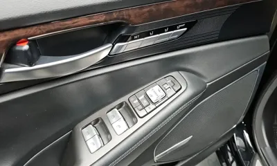 Genesis EQ900 2017, 137857 км, за 11009.78 USD - фото 17