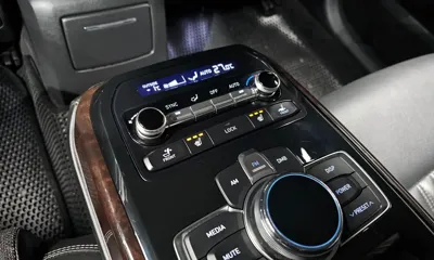 Genesis EQ900 2017, 137857 км, за 11009.78 USD - фото 19