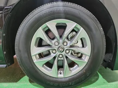 Toyota Sienna 2025, 676 км, за 83268.35 USD