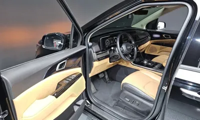 Kia Canival 2021, 106951 км, за 17264.01 USD - фото 10