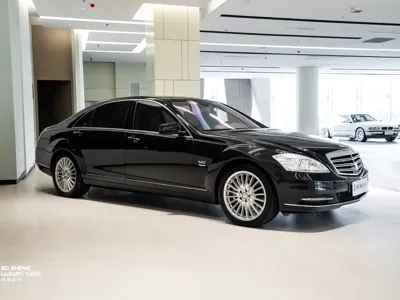 Mercedes-Benz S-Class 2013, 95000 км, за 38227.63 USD - фото 6