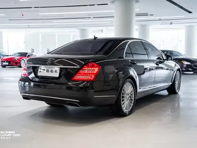 Mercedes-Benz S-Class 2013, 95000 км, за 38227.63 USD - фото 7