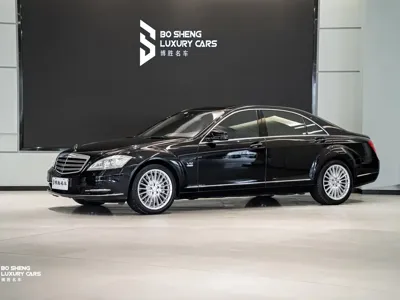 Mercedes-Benz S-Class 2013, 95000 км, за 38227.63 USD - фото 8