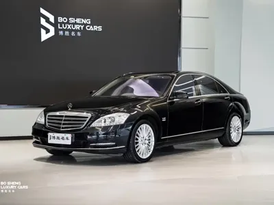 Mercedes-Benz S-Class 2013, 95000 км, за 38227.63 USD - фото 9