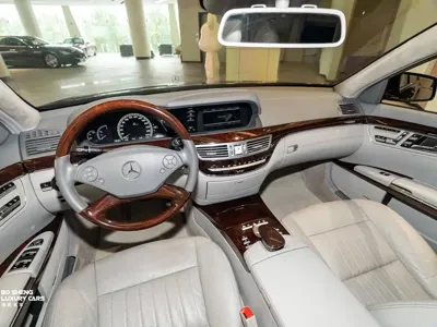Mercedes-Benz S-Class 2013, 95000 км, за 38227.63 USD - фото 10