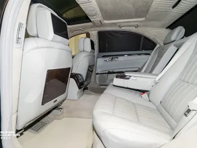 Mercedes-Benz S-Class 2013, 95000 км, за 38227.63 USD - фото 11