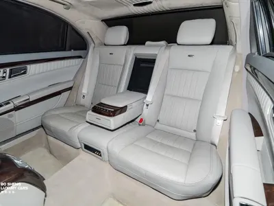 Mercedes-Benz S-Class 2013, 95000 км, за 38227.63 USD - фото 12