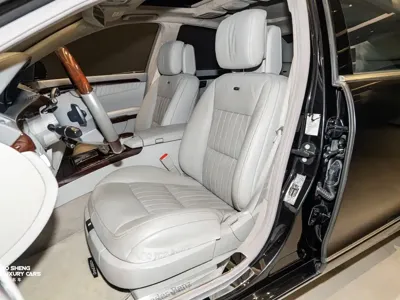 Mercedes-Benz S-Class 2013, 95000 км, за 38227.63 USD - фото 13