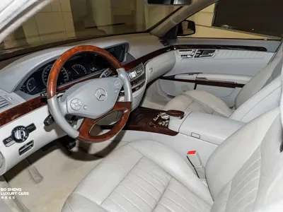 Mercedes-Benz S-Class 2013, 95000 км, за 38227.63 USD - фото 14