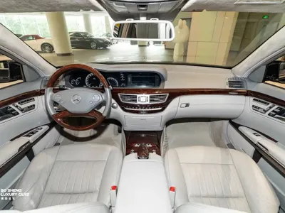 Mercedes-Benz S-Class 2013, 95000 км, за 38227.63 USD - фото 16