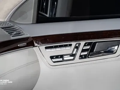 Mercedes-Benz S-Class 2013, 95000 км, за 38227.63 USD - фото 17