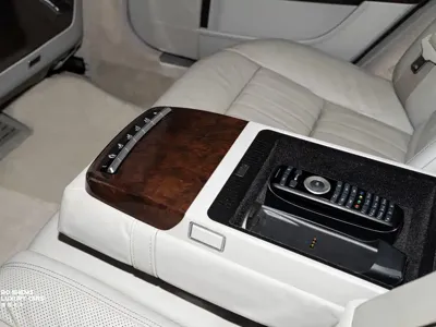 Mercedes-Benz S-Class 2013, 95000 км, за 38227.63 USD - фото 19
