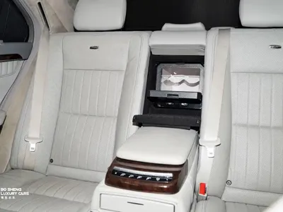 Mercedes-Benz S-Class 2013, 95000 км, за 38227.63 USD - фото 23