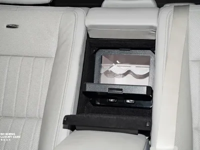 Mercedes-Benz S-Class 2013, 95000 км, за 38227.63 USD - фото 24