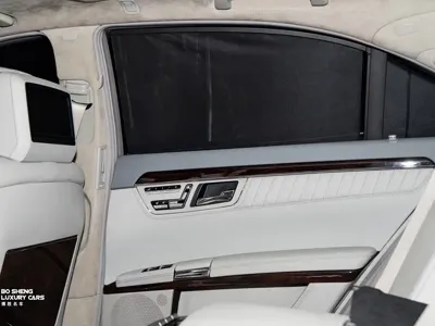 Mercedes-Benz S-Class 2013, 95000 км, за 38227.63 USD - фото 25
