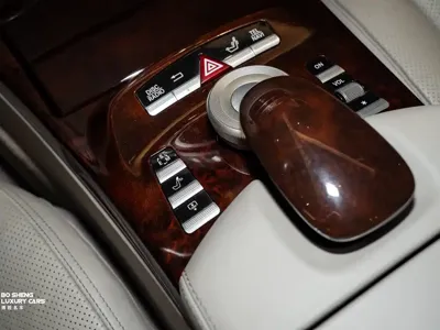 Mercedes-Benz S-Class 2013, 95000 км, за 38227.63 USD - фото 27