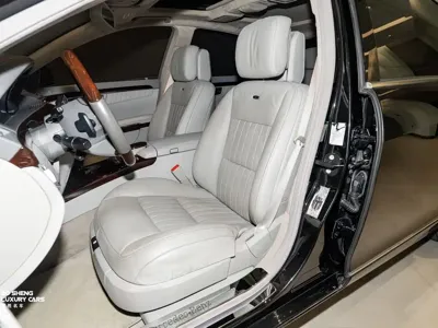Mercedes-Benz S-Class 2013, 95000 км, за 38227.63 USD - фото 28