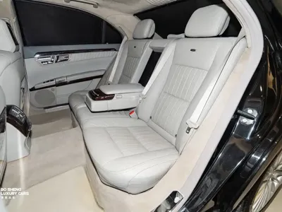 Mercedes-Benz S-Class 2013, 95000 км, за 38227.63 USD - фото 29
