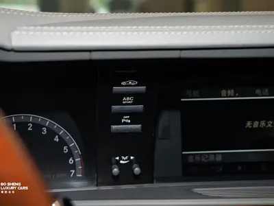 Mercedes-Benz S-Class 2013, 95000 км, за 38227.63 USD - фото 30