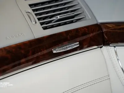 Mercedes-Benz S-Class 2013, 95000 км, за 38227.63 USD - фото 32