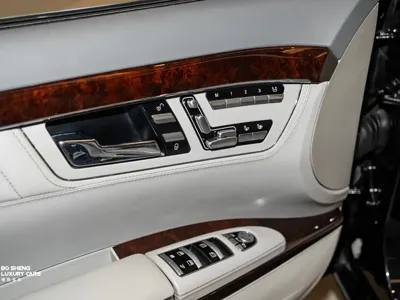 Mercedes-Benz S-Class 2013, 95000 км, за 38227.63 USD - фото 33