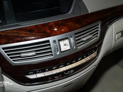 Mercedes-Benz S-Class 2013, 95000 км, за 38227.63 USD - фото 34