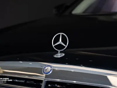 Mercedes-Benz S-Class 2013, 95000 км, за 38227.63 USD - фото 35