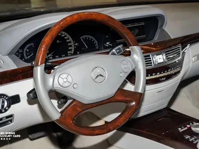 Mercedes-Benz S-Class 2013, 95000 км, за 38227.63 USD - фото 36