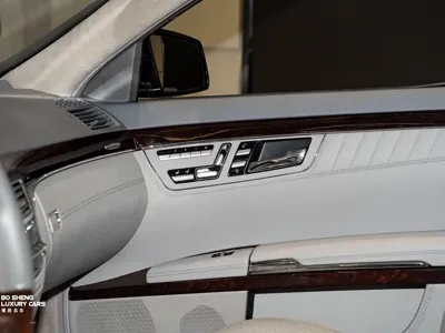 Mercedes-Benz S-Class 2013, 95000 км, за 38227.63 USD - фото 37