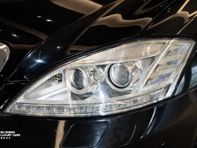 Mercedes-Benz S-Class 2013, 95000 км, за 38227.63 USD - фото 38