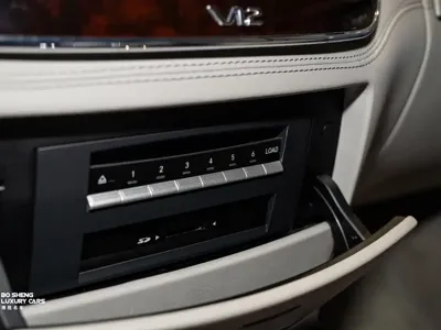 Mercedes-Benz S-Class 2013, 95000 км, за 38227.63 USD - фото 39