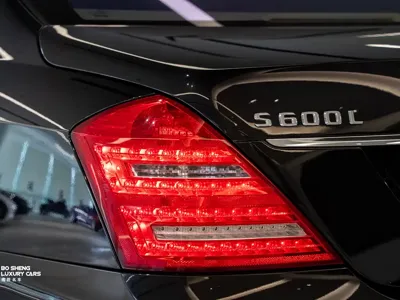 Mercedes-Benz S-Class 2013, 95000 км, за 38227.63 USD - фото 42