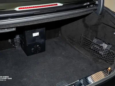 Mercedes-Benz S-Class 2013, 95000 км, за 38227.63 USD - фото 44
