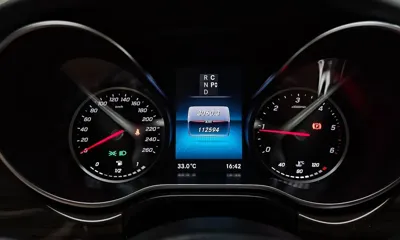 Mercedes-Benz V-Class 2022, 112594 км, за 44637 USD - фото 8