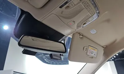 Mercedes-Benz V-Class 2022, 112594 км, за 44637 USD - фото 17