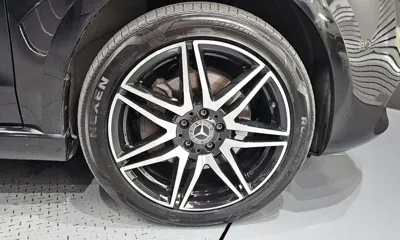 Mercedes-Benz V-Class 2022, 112594 км, за 44637 USD - фото 21