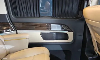 Mercedes-Benz V-Class 2022, 112594 км, за 44637 USD - фото 25