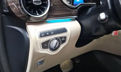 Mercedes-Benz V-Class 2022, 112594 км, за 44637 USD - фото 26