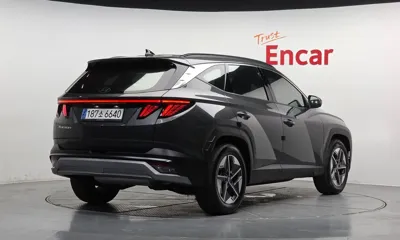 Hyundai Tucson 2024, 34055 км, за 18735.38 USD