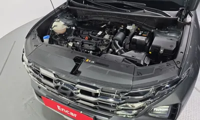 Hyundai Tucson 2024, 34055 км, за 18735.38 USD - фото 6