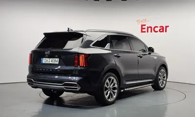 Kia Sorento 2021, 68625 км, за 13586.42 USD