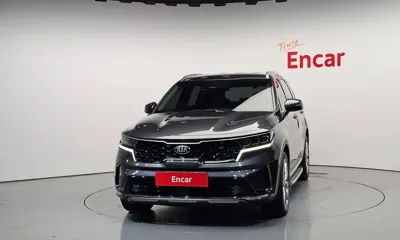 Kia Sorento 2021, 68625 км, за 13586.42 USD