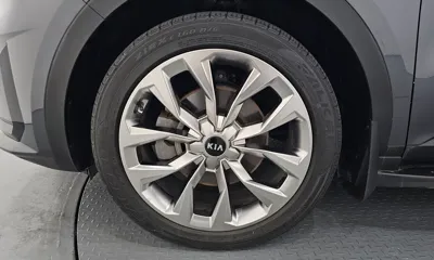 Kia Sorento 2021, 68625 км, за 13586.42 USD